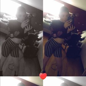 Meet your Posher, Cynthia